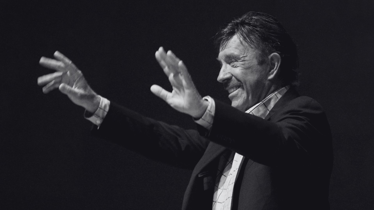 Chuck Norris, martial arts legend and ‘Walker, Texas Ranger’ star, dies at 86