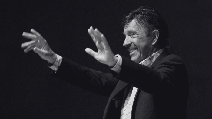 Chuck Norris, martial arts legend and ‘Walker, Texas Ranger’ star, dies at 86