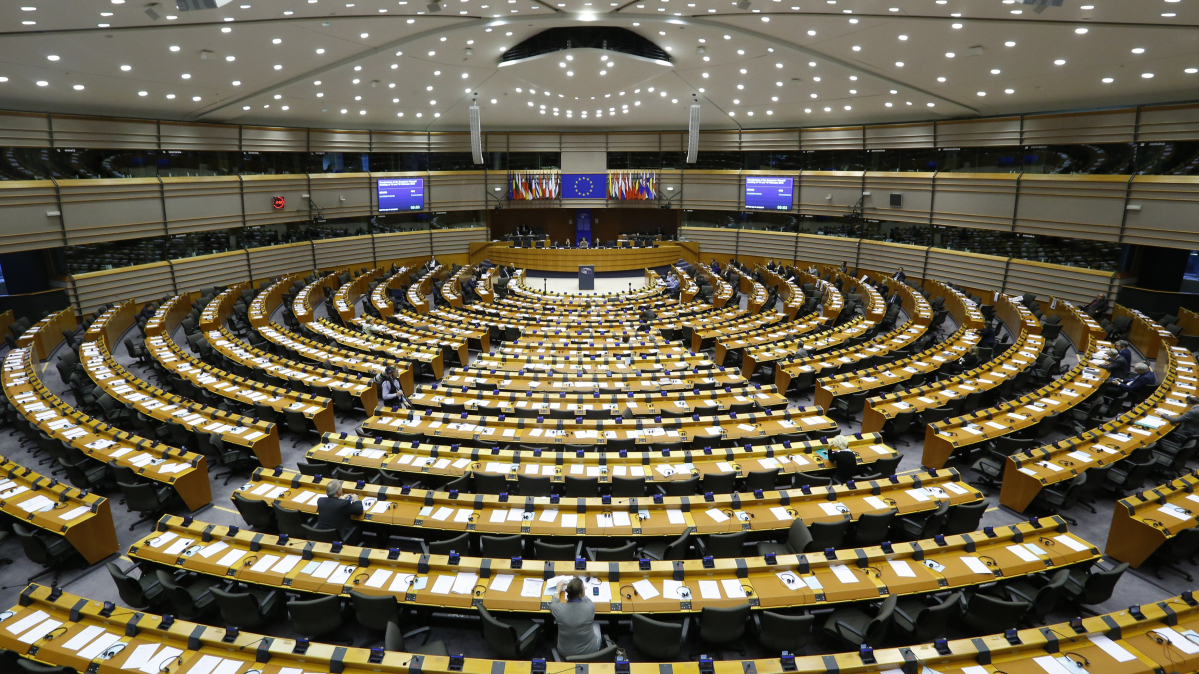 EU under fire as concerns mount over Georgia’s democratic direction