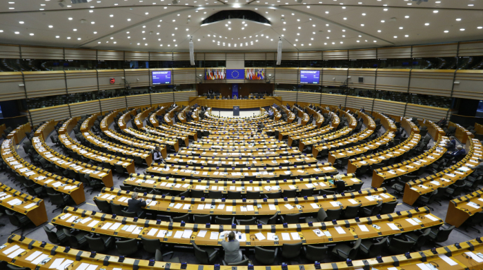 EU under fire as concerns mount over Georgia’s democratic direction