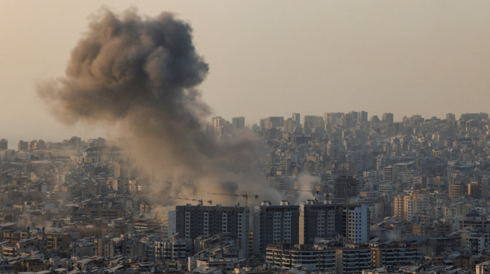 Lebanon expels Iranian ambassador amid escalating regional tensions