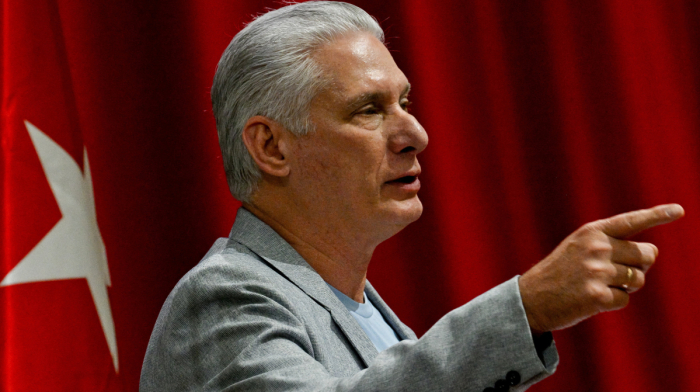 Cuba rejects negotiating president’s term with U.S.