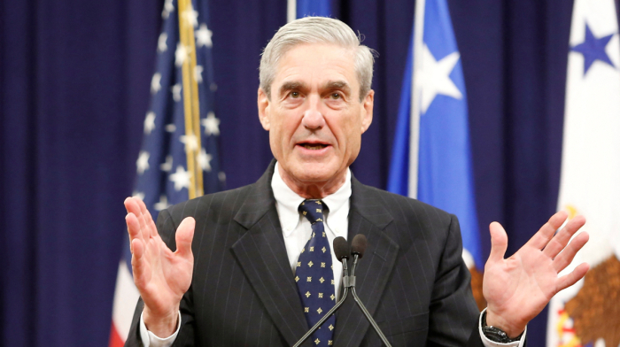 Robert Mueller, former FBI director and Trump-Russia special counsel, dies aged 81