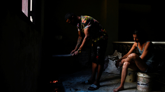 Cuba blackout: Third nationwide power failure in March as U.S. oil blockade deepens energy crisis