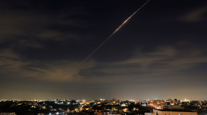 Iran threatens to retaliate against Gulf energy and water after Trump ultimatum