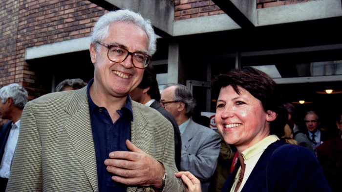 Former French PM Lionel Jospin dies at 88