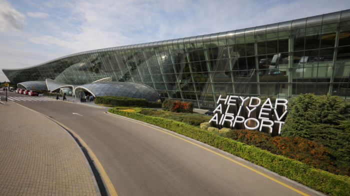 Azerbaijan’s airspace emerges as strategic lifeline amid Middle East conflict