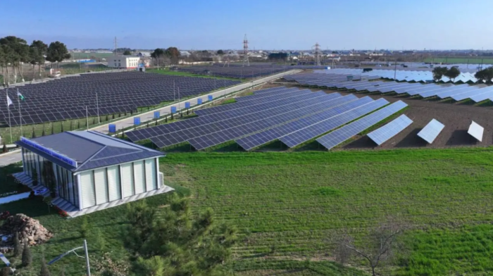 Uzbekistan accelerates shift towards green economy