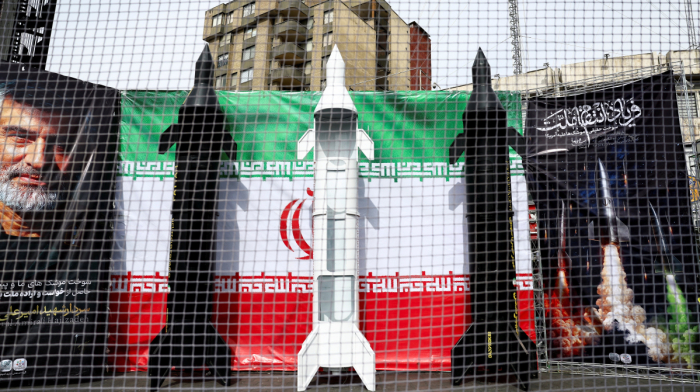 Iran signals swift retaliation over threats to power infrastructure