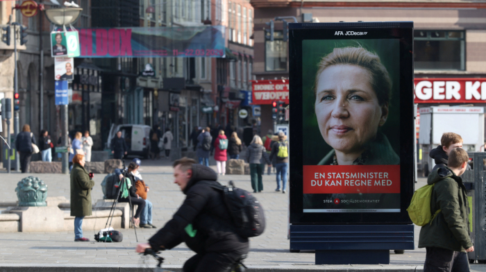 Can Trump and Greenland influence Denmark's election outcome?