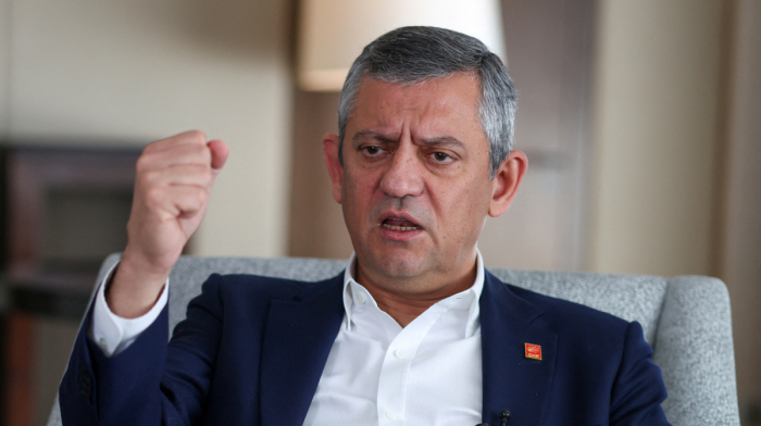 Turkish authorities arrest journalist over alleged ‘misleading’ reporting