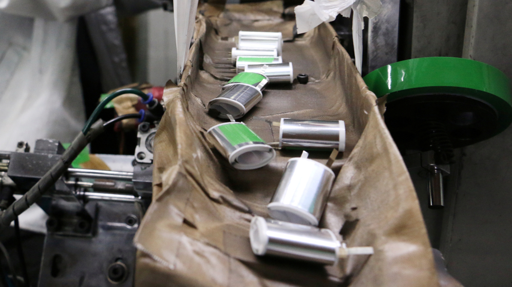 Chinese breakthrough in lithium batteries promises safer, longer-lasting power for electric vehicles and devices