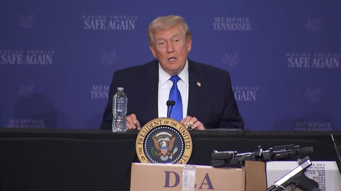 Tehran denies any talks with U.S., while Trump claims ‘major points of agreement’ with Iran - Monday 23 March