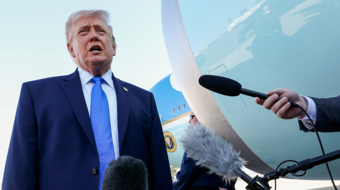 Missiles continue in the Middle East after Trump talks classed as 'fake news' by Iran - Tuesday 24 March