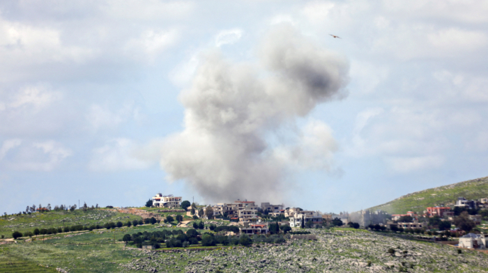 Hezbollah vows to resist as Israel outlines plan to occupy southern Lebanon