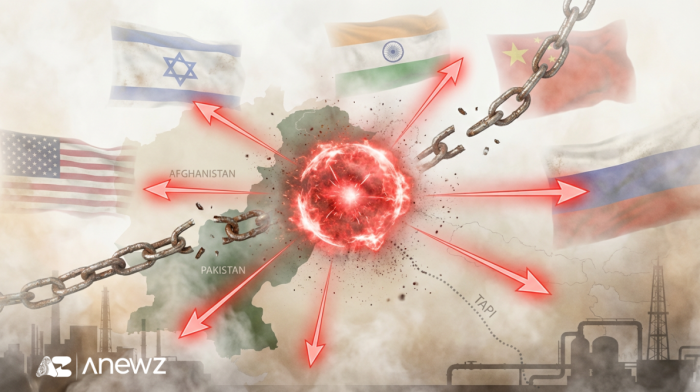 Beyond borders: Why the Pakistan-Afghanistan conflict matters globally