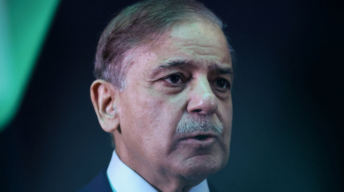 Pakistan offers to host U.S.-Iran talks as Gulf conflict intensifies