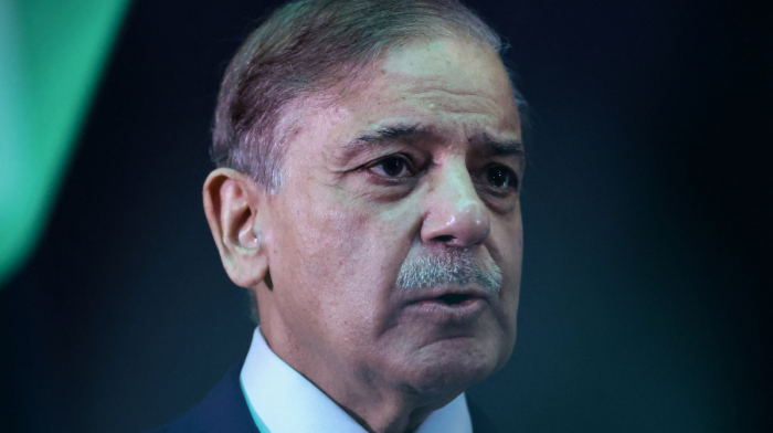 Pakistan offers to host U.S.-Iran talks as Gulf conflict intensifies