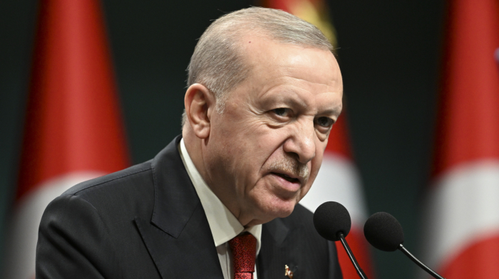 Erdoğan urges restraint as Türkiye navigates Middle East tensions