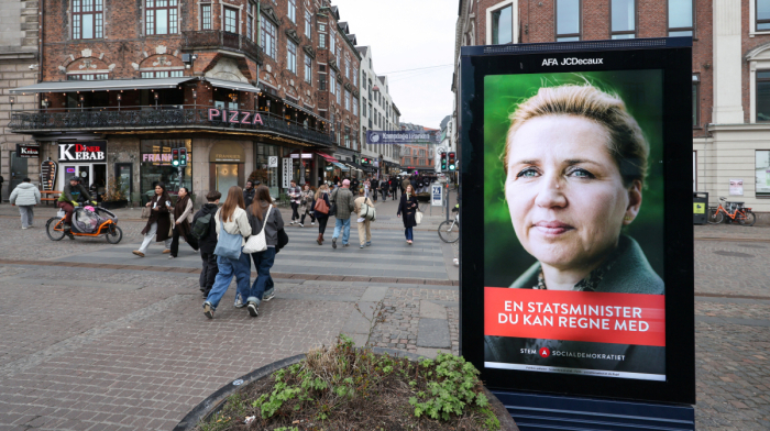 Denmark election ends as Frederiksen seeks new mandate amid domestic and geopolitical pressures