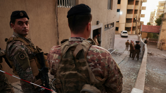 Pakistan offers to host peace talks between U.S. and Iran - Middle East conflict on 24 March