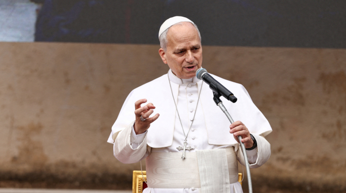 U.S. - Iran peace talks at logjam as other world leaders get involved - Wednesday 25 March