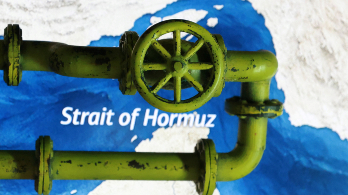 Israel strikes Tehran as Trump says U.S. negotiating to end war