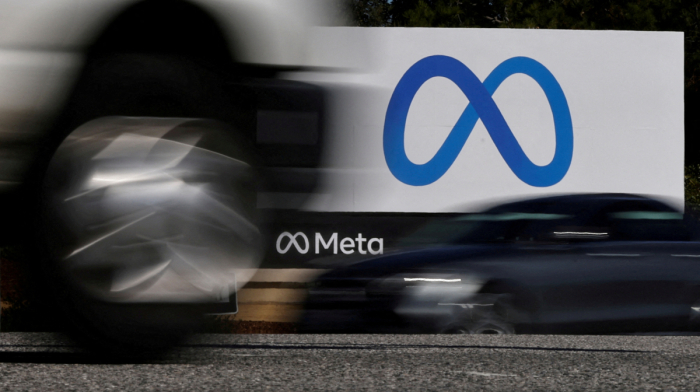Meta boosts top executives' pay with stock options as AI race heats up