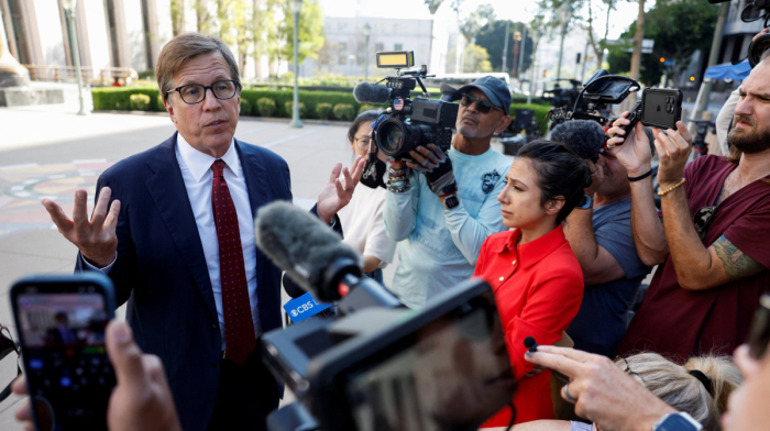 Meta ordered to pay $375 million in New Mexico trial over misleading users about child safety