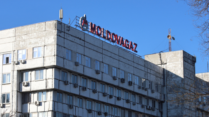 Moldovan parliament backs energy state of emergency after power line struck