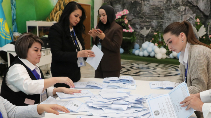 Implications of Kazakhstan’s constitutional overhaul