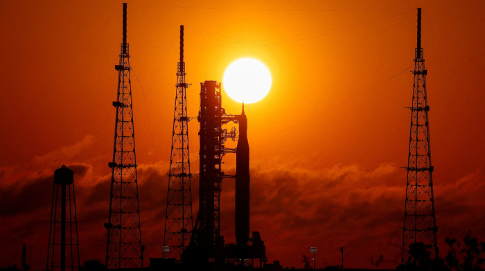 NASA plans multibillion-dollar moon base and nuclear spacecraft in programme expansion
