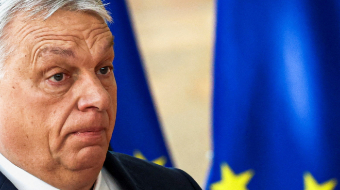 Hungary to halt gas supplies to Ukraine amid pipeline dispute