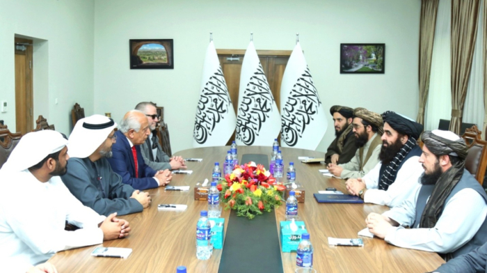 Afghanistan frees US citizen Dennis Coyle amid diplomatic engagement