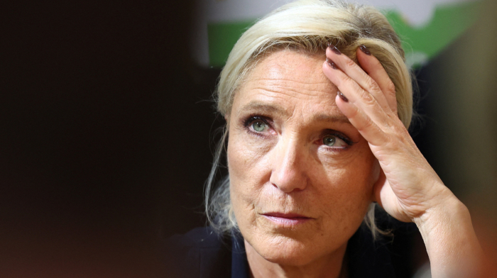 Le Pen says U.S. made ‘mistake’ attacking Iran amid regional escalation