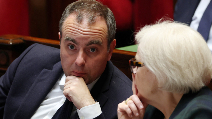 France rules out joining U.S.-Israel war with Iran but vows to help protect shipping routes