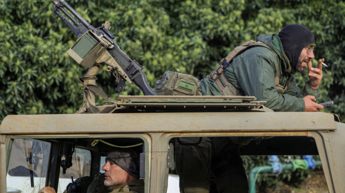 Conflicting signals from Iran about response to U.S. peace proposal - Middle East conflict on 25 March