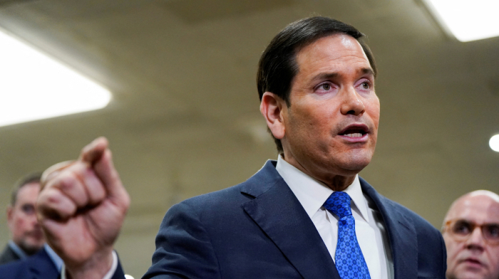 G7 allies meet against backdrop of wars in Ukraine and Iran