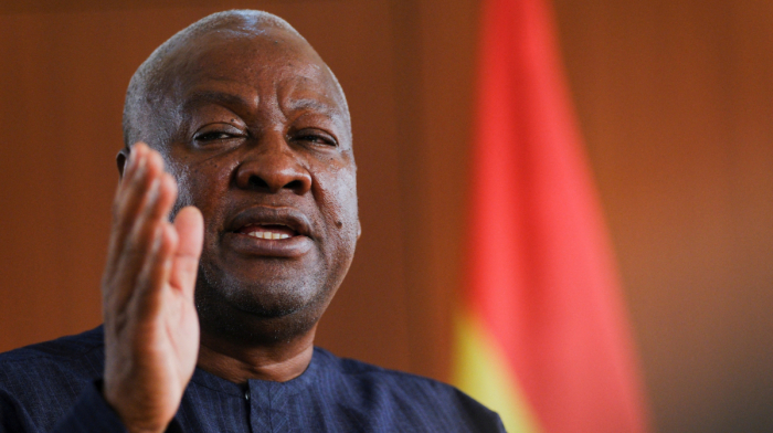 UN adopts Ghana-led resolution recognising transatlantic slavery as ‘gravest crime against humanity’