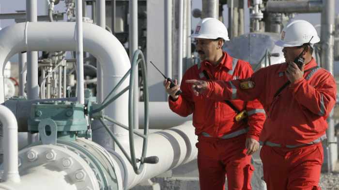 Energy, economy and regional geopolitical stability at risk as climate change hits Central Asia