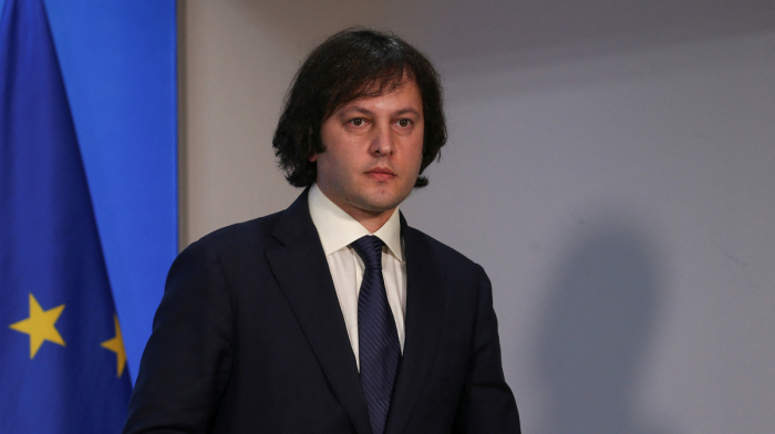 Georgia's PM warns of 'revolutionary scenario' protests as critics say arrests aimed to silence dissent