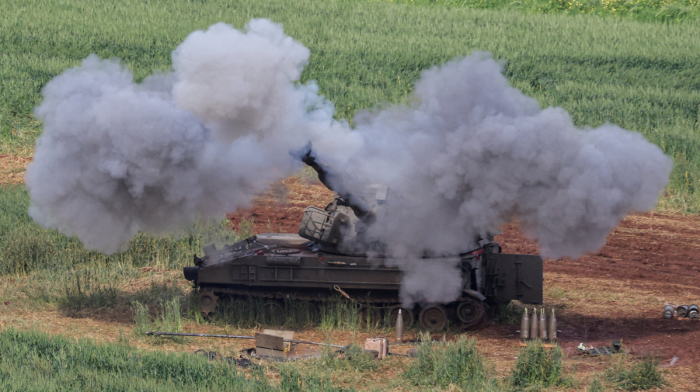 Israel and U.S. say Iranian Navy Commander killed in air strike - Middle East Conflict on 26 March