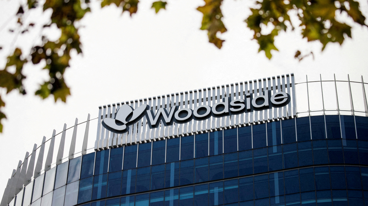 Cyclone disrupts production at Australia’s biggest LNG plants, straining global supply