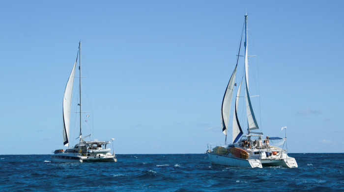 Two humanitarian aid boats en route to Cuba are missing, Mexico launches search