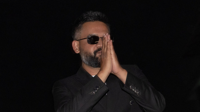 Ex-rapper Balendra Shah sworn in as Nepal’s youngest prime minister after landslide victory