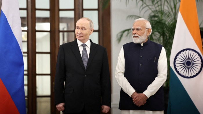 Iran war deepens ties between India and Russia despite U.S. pressure and sanctions risks