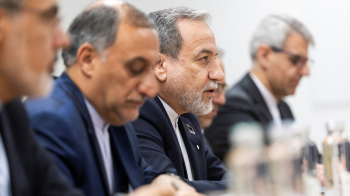 Iran dismisses U.S. talks, condemns threats to foreign minister and speaker