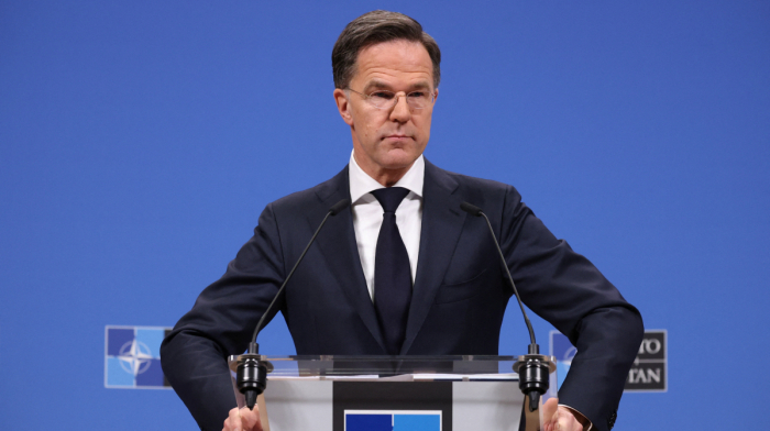 NATO 2025 Annual Report: Five key takeaways