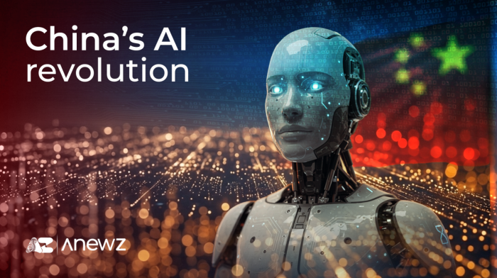 What is driving China’s bold bet on humanoid robotics?