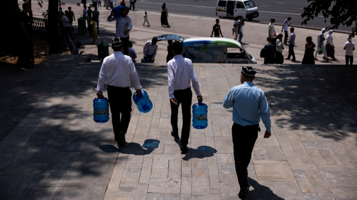 Uzbekistan balances energy expansion with green drive through new initiatives